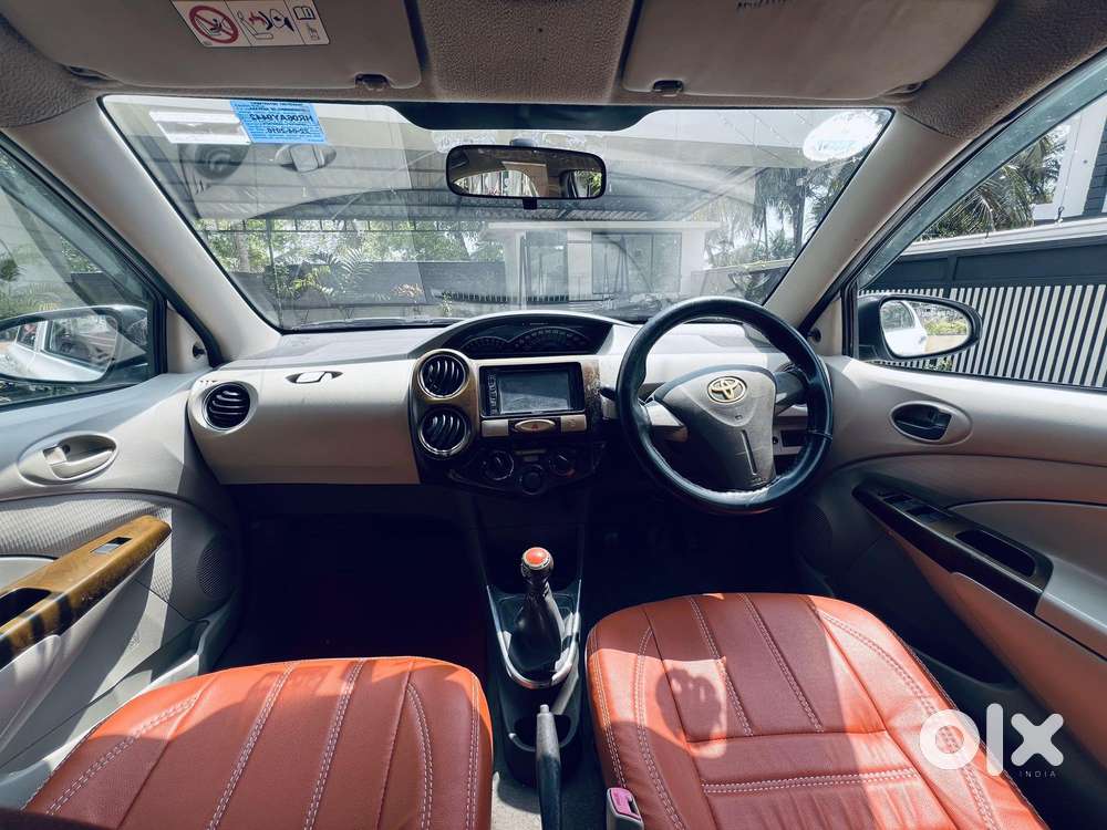 Toyota Etios