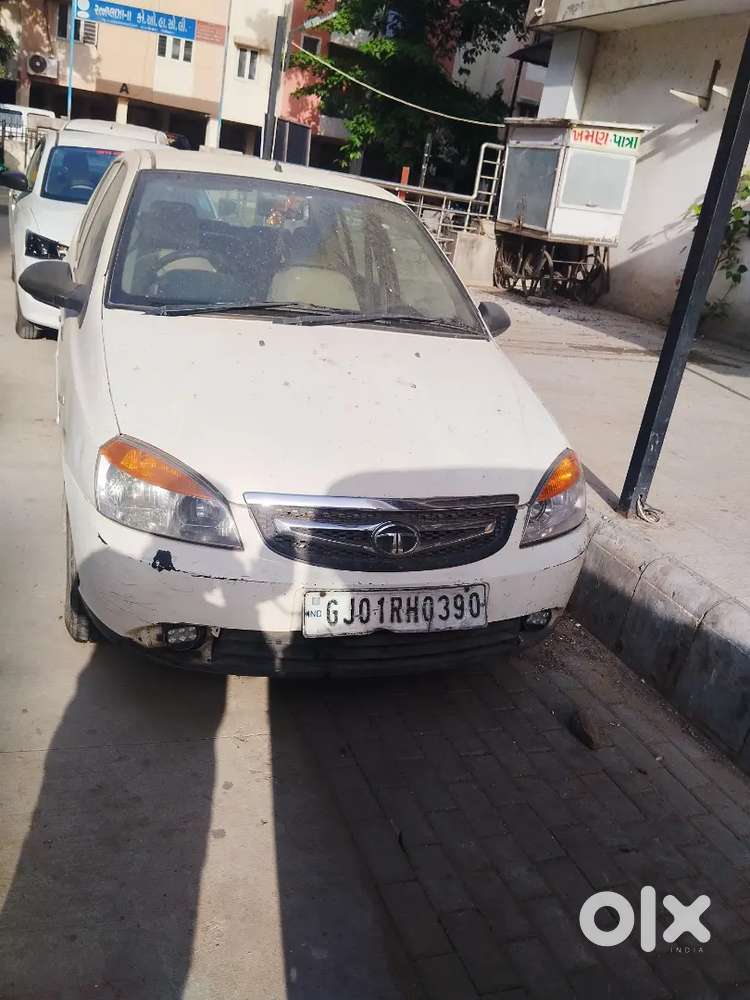 Tata Indigo Ecs 2014 Diesel 177633 Km Driven
