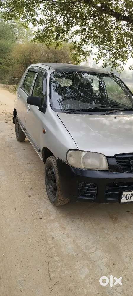 Maruti Suzuki Alto 800 2010 Cng & Hybrids 150000 Km Driven