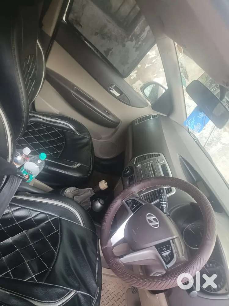 Hyundai I20 2011 Sportz Petrol Manual