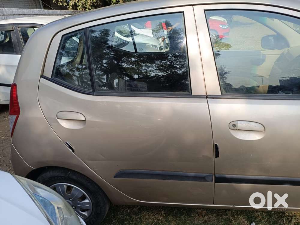 Hyundai I10 Magna, 2010, Petrol