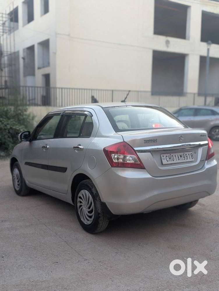 Maruti Suzuki Swift Dzire Vdi Bsiv, 2012, Diesel