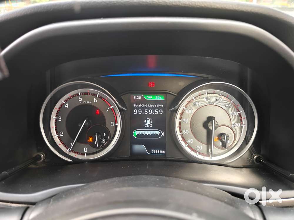 Maruti Suzuki Xl6 Zeta Mt Cng, 2024, Cng & Hybrids