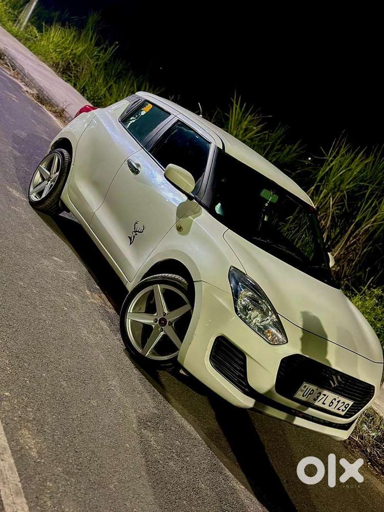 Maruti Suzuki Swift 2019 Petrol Good Condition