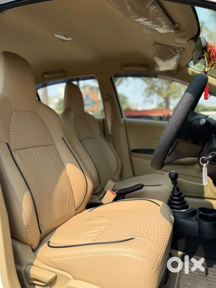 Honda Amaze S I-dtech, 2016, Diesel
