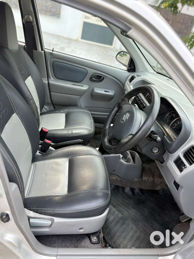 Maruti Suzuki Alto K10 Vxi, 2012, Petrol