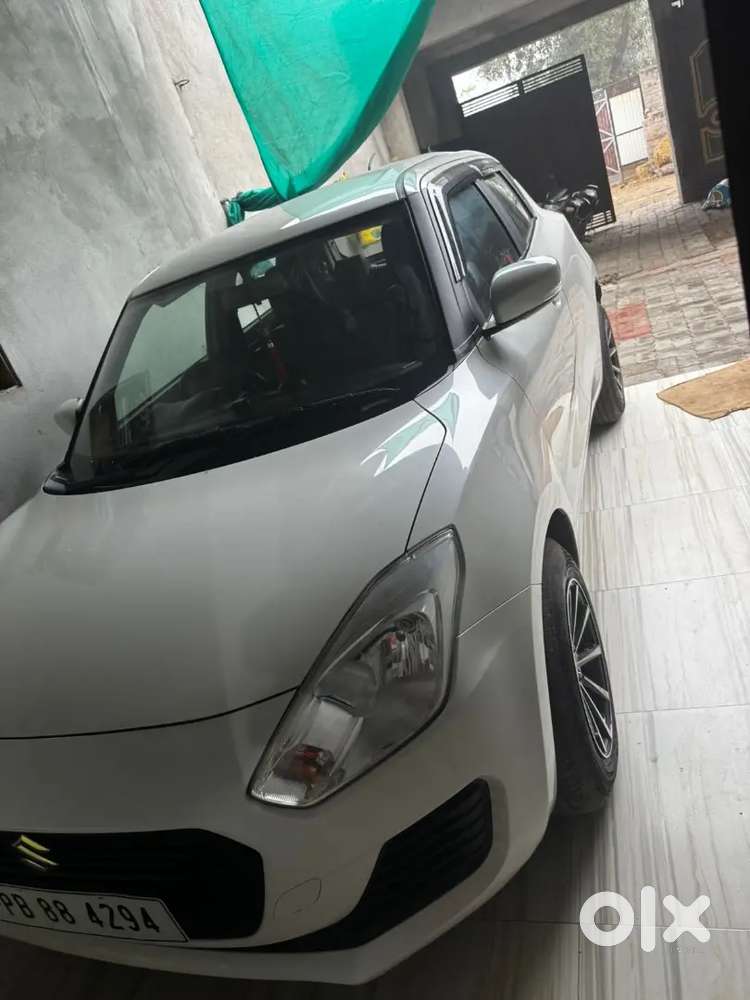 Maruti Suzuki Swift 2020 Petrol 30000 Km Driven
