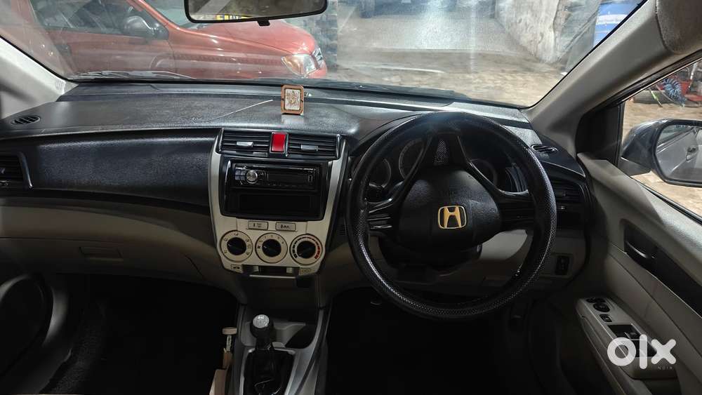 Honda City 2011-2013 Corporate Edition, 2011, Petrol