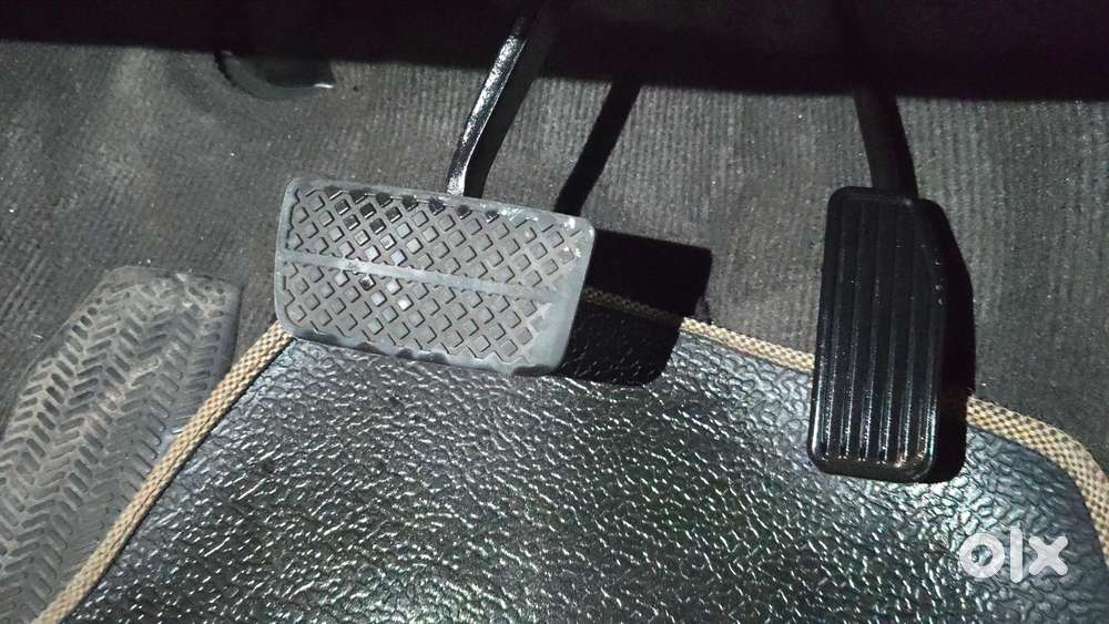 Honda City 2011-2013 1.5 S At, 2013, Petrol