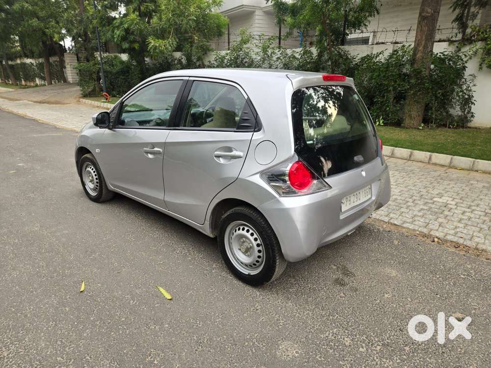 Honda Brio 2013-2016 S Mt, 2013, Petrol