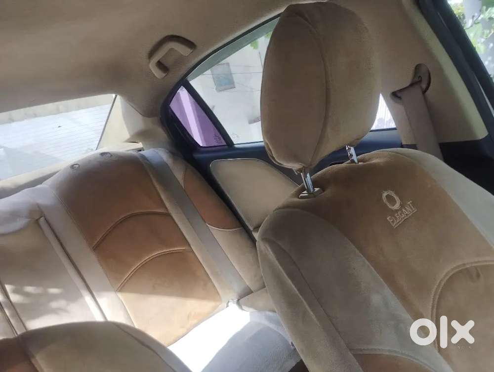 Honda City 2014 Diesel 105500 Km Driven