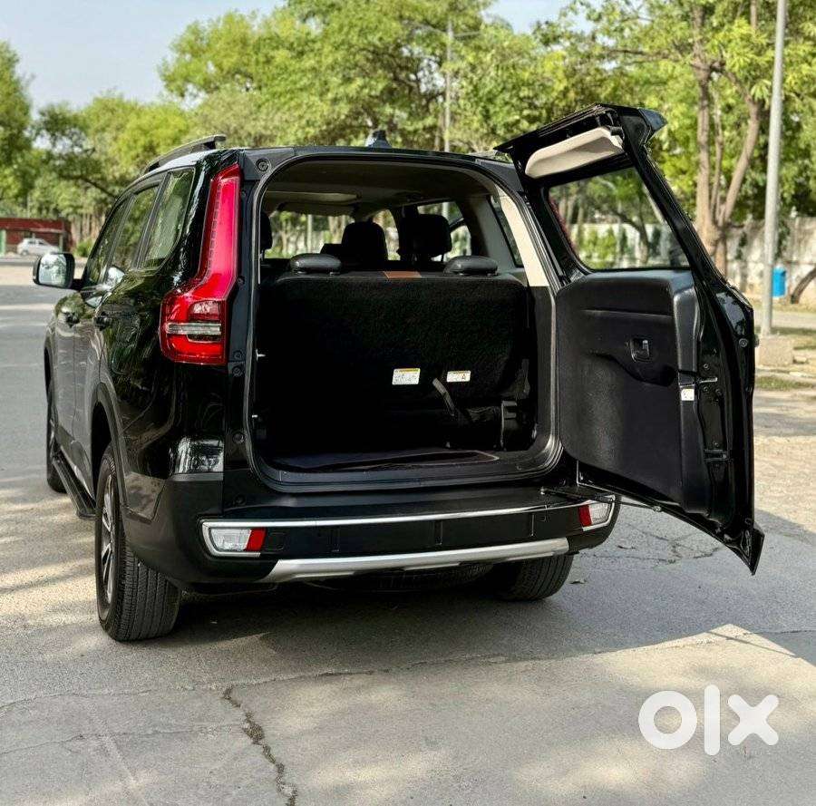 Mahindra Scorpio N D At 2wd Z8 S 7s Z8 Select, 2024