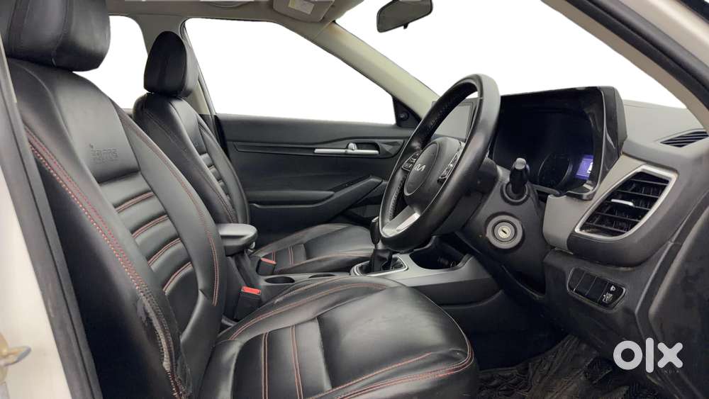 Kia Seltos 1.5 Hte Diesel Imt, 2021, Diesel