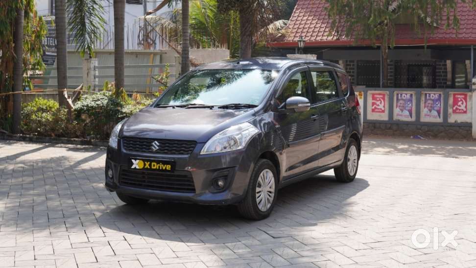 Maruti Suzuki Ertiga 2012-2015 Vxi Abs, 2013, Petrol