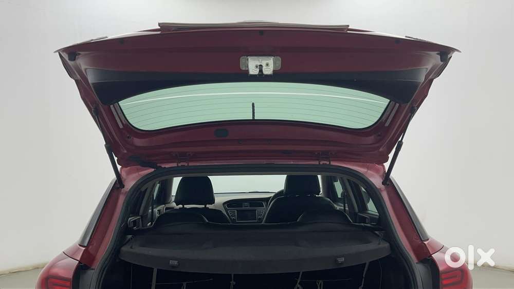 Hyundai Elite I20 Sportz Plus, 2019, Petrol