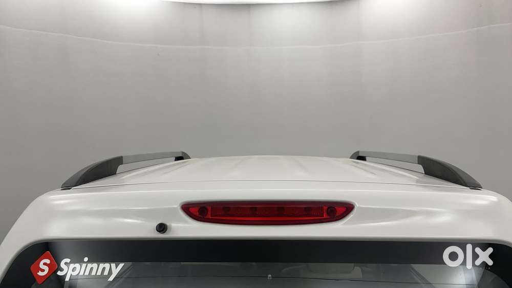 Maruti Suzuki Wagon R 1.0 2015-2019 Vxi Amt, 2018, Petrol