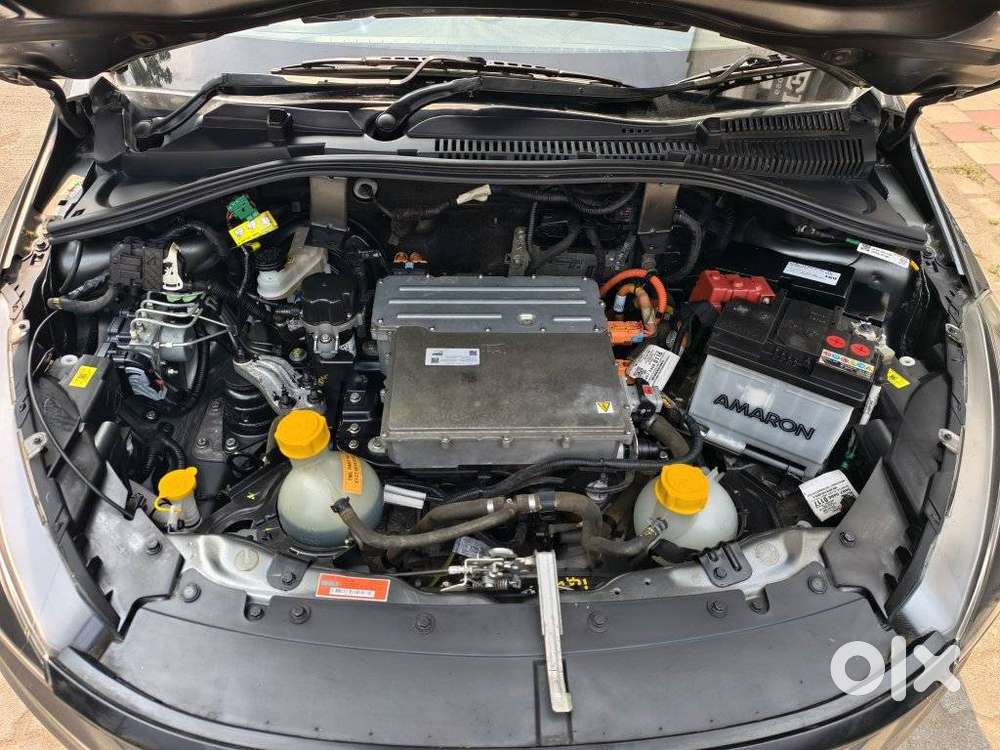 Tata Tiago Ev Xt Mr, 2023, Electric