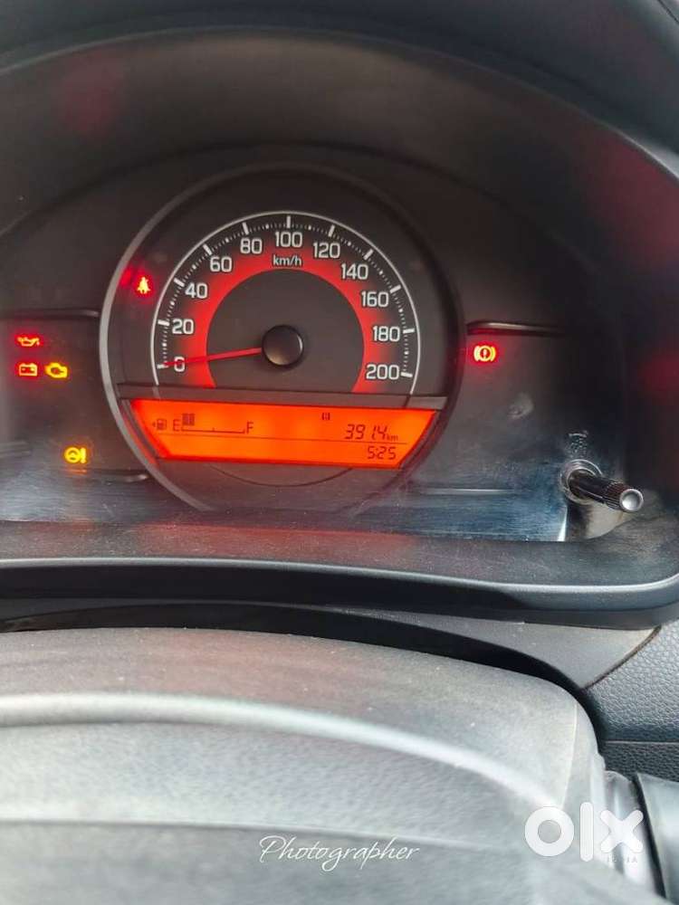 Maruti Suzuki Ignis 1.3 Sigma, 2022, Petrol