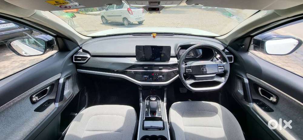 Tata Harrier Pure Plus S, 2025, Diesel