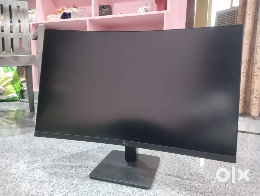 LG MONITER 32MR50C