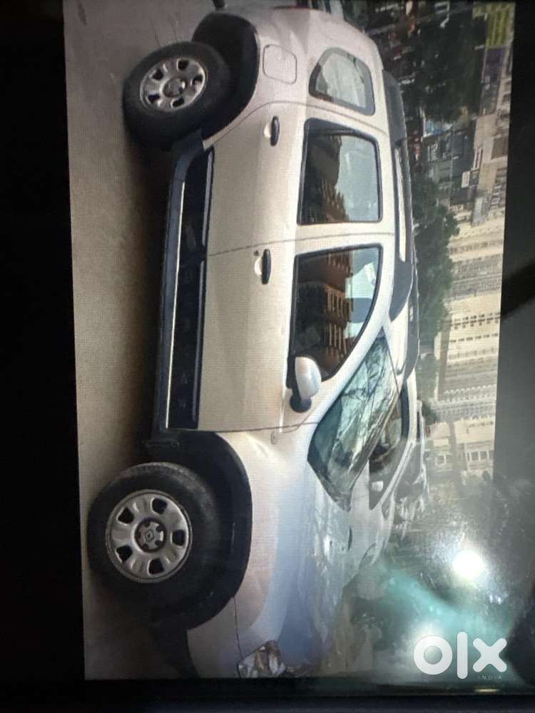 Renault Duster 2015 Diesel Well Maintained