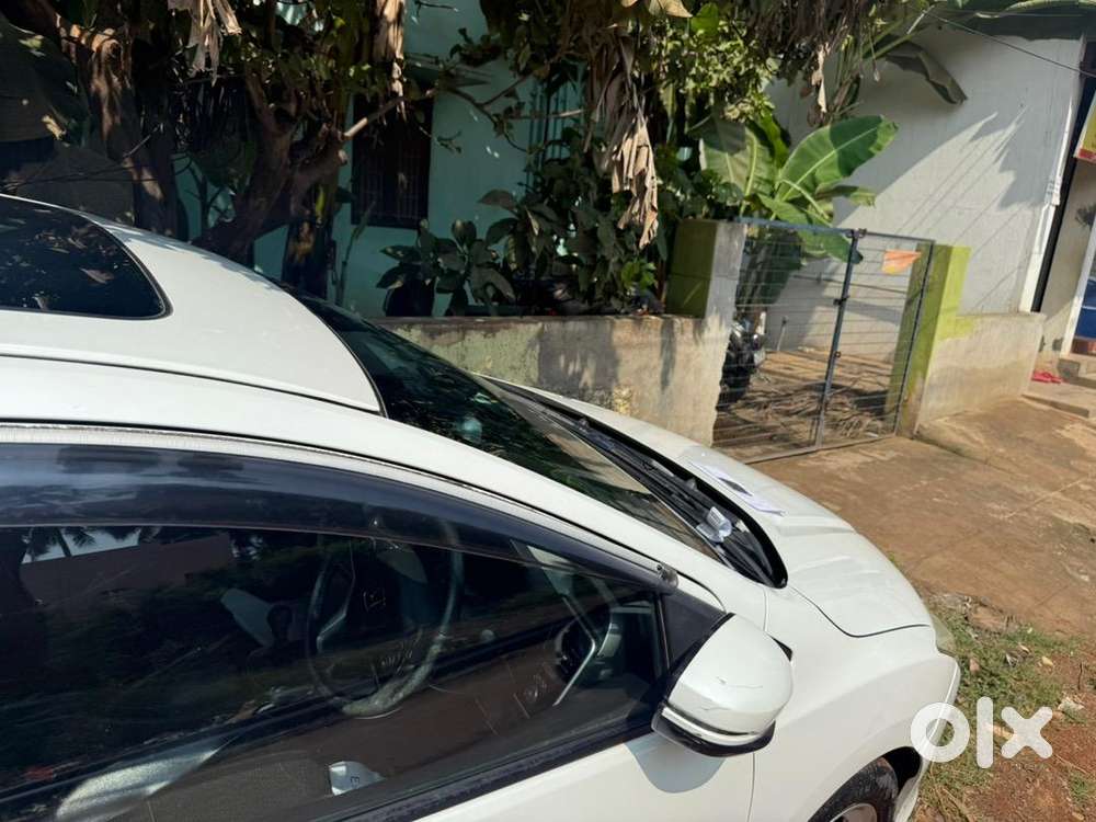 Honda Diesel Car 2016