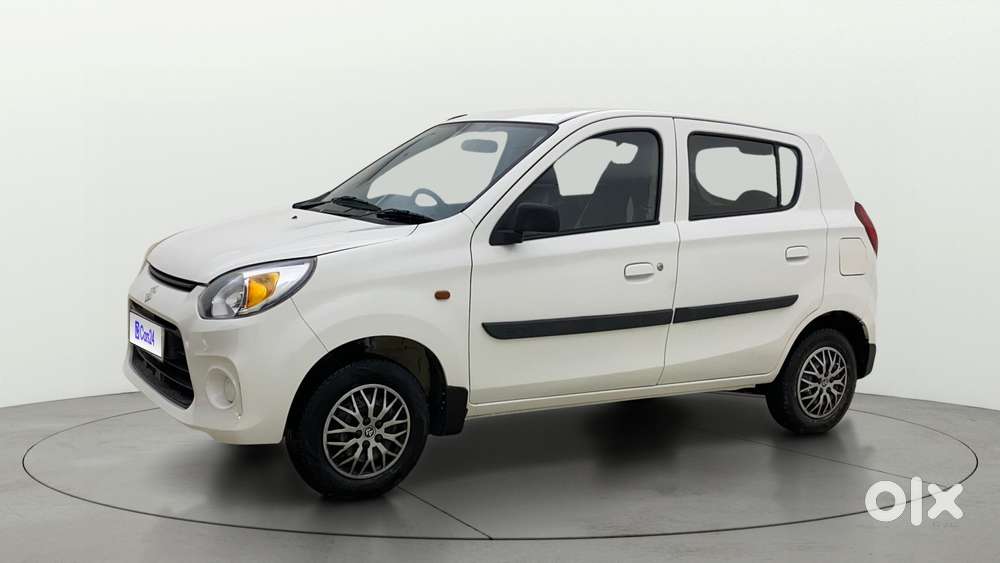Maruti Suzuki Alto 800 Lxi, 2018, Petrol