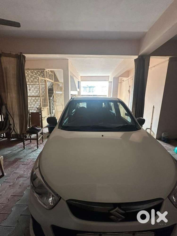 Maruti Suzuki Alto K10