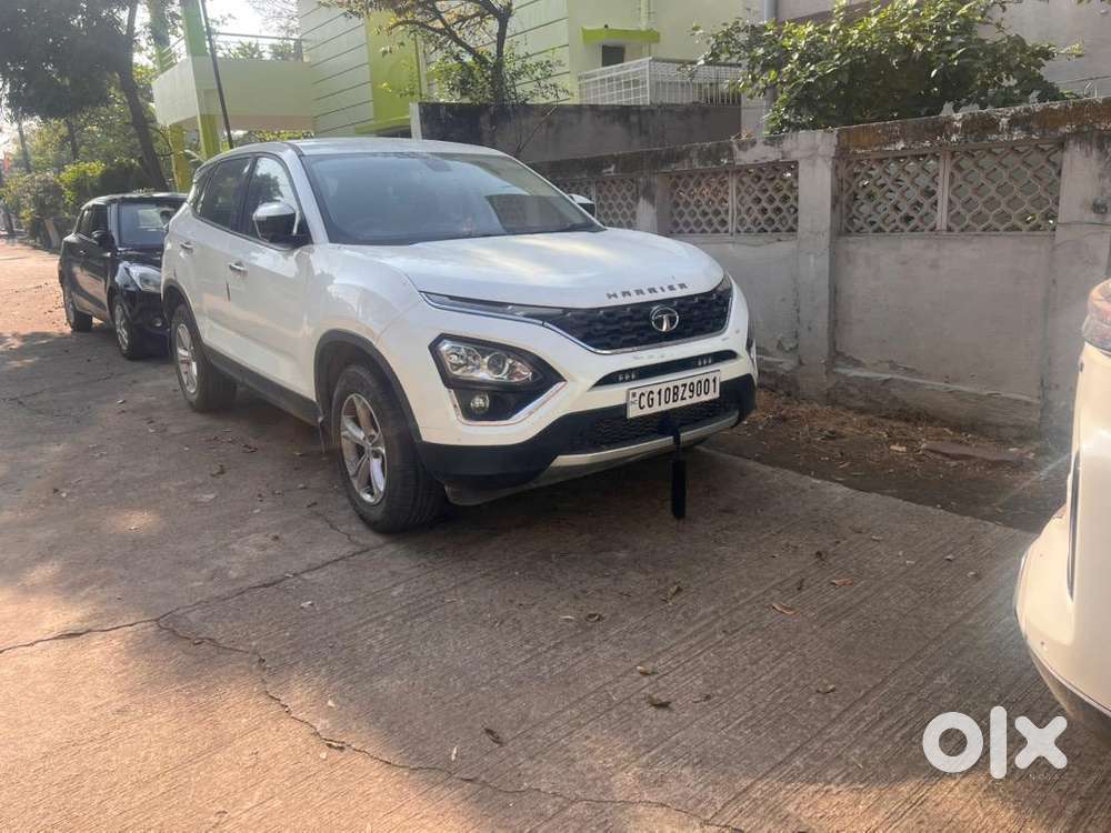 Tata Diesel 2019 Car