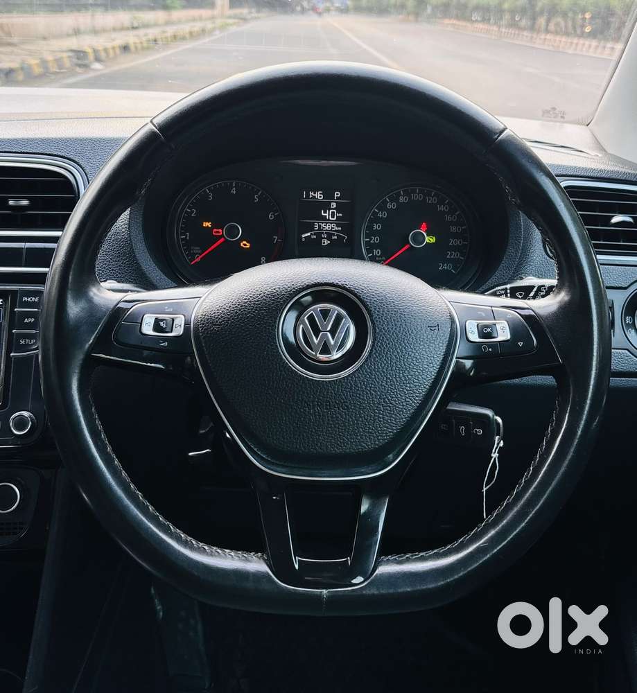 Volkswagen Polo Gti, 2021, Petrol