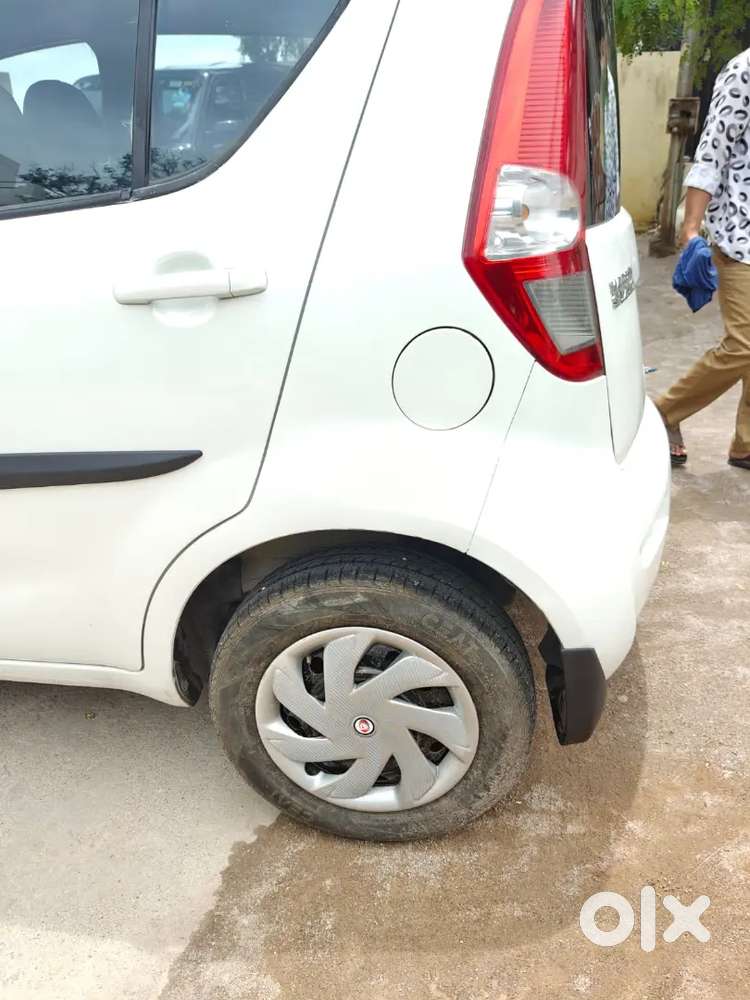 Maruti Suzuki Ritz 2016 Diesel Manual
