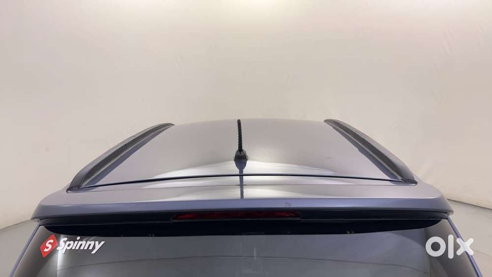 Hyundai Grand I10 1.2 Kappa Asta At Vtvt, 2014, Petrol