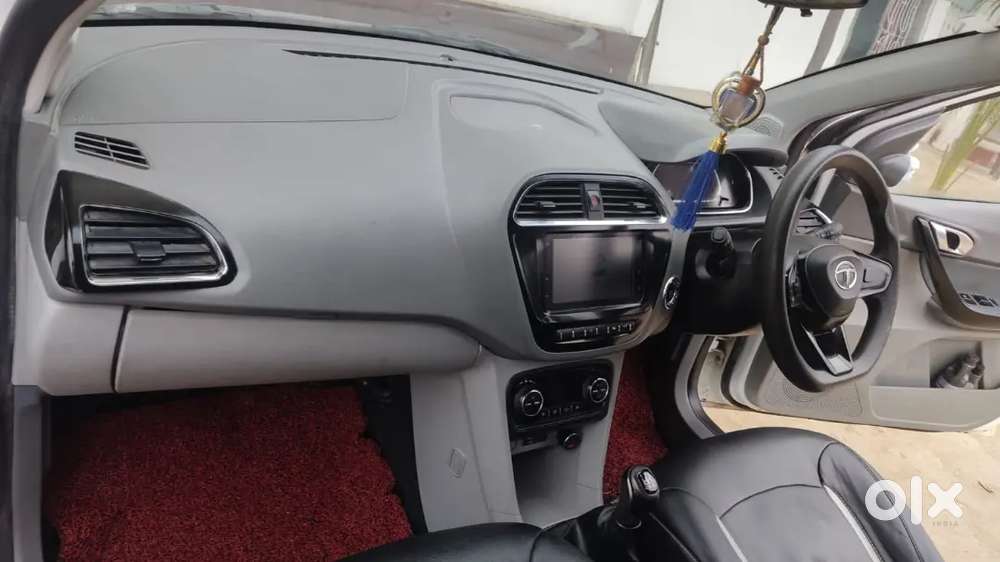 Tata Tigor 2020 Petrol Well Maintained