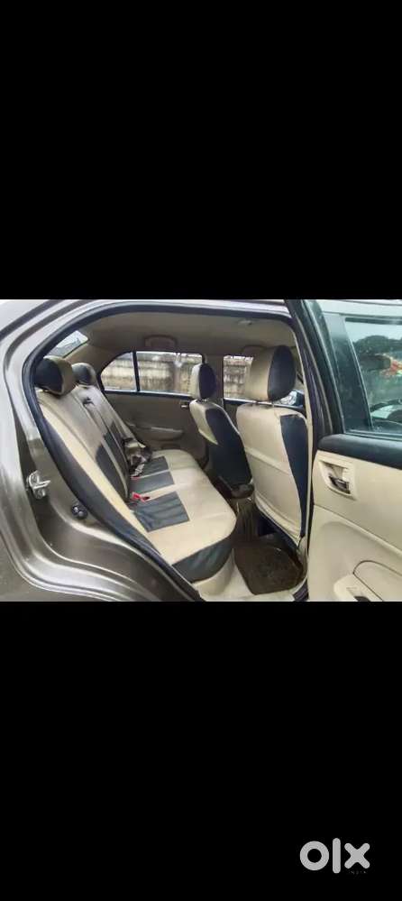 Maruti Suzuki Dzire 2016 Diesel 116000 Km Driven