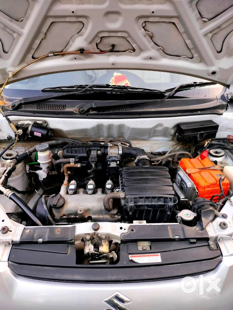 Maruti Suzuki Alto 800 Vxi, 2017, Petrol