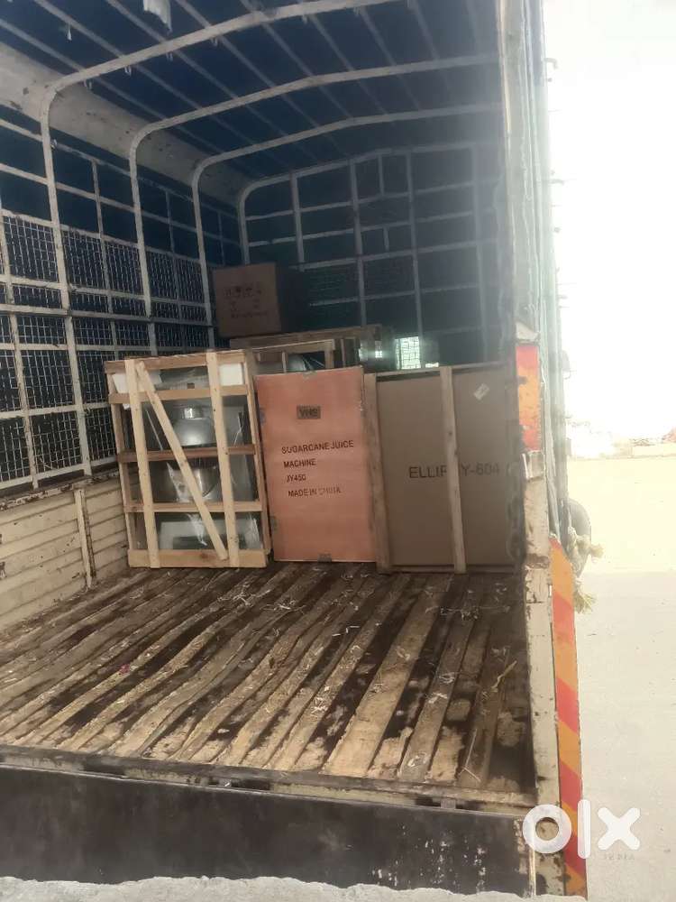 Ashok Leyland Stile 2021 Diesel 350000 Km Driven Good Condition Singal