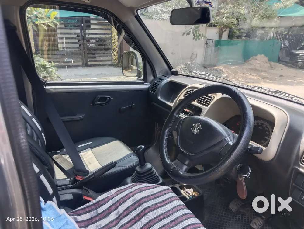 Maruti Suzuki Eeco 2021 Petrol 49000 Km Driven