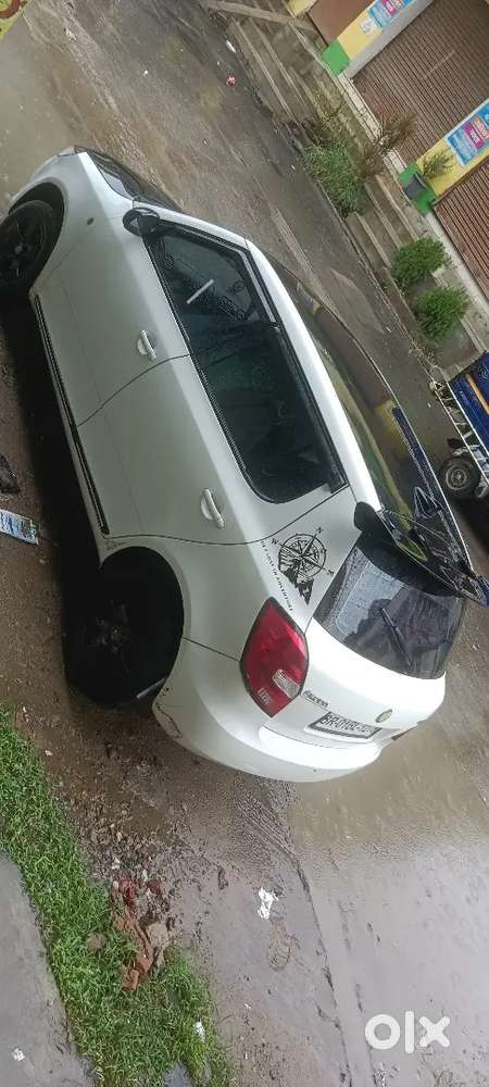 Skoda Fabia 1.2 Active 2013