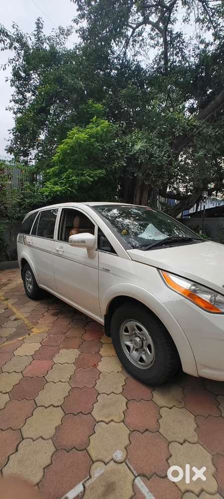 Tata Aria Diesel Manual 2014