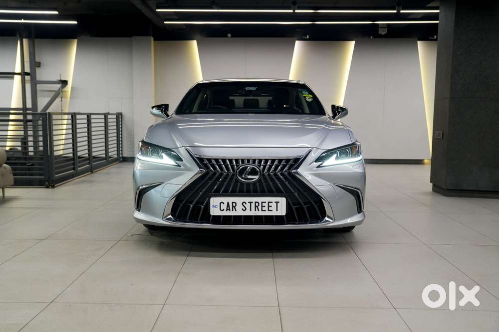 Lexus Es 300h Exquisite, 2024, Petrol