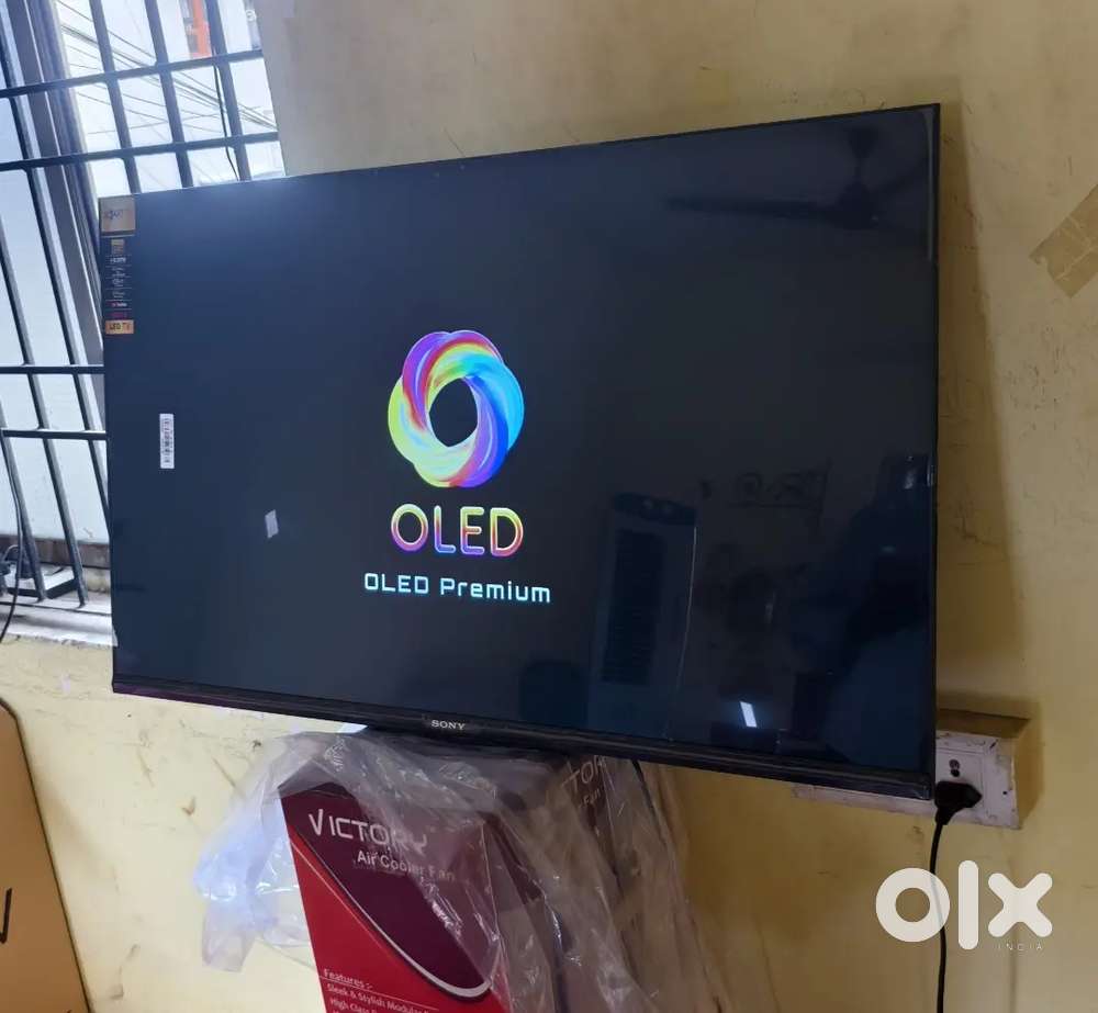 50 inch sony smart Android frameless oled 4k price 23999