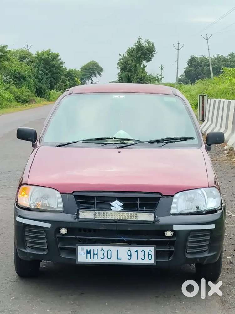 Maruti Suzuki Alto 2006 Lxi