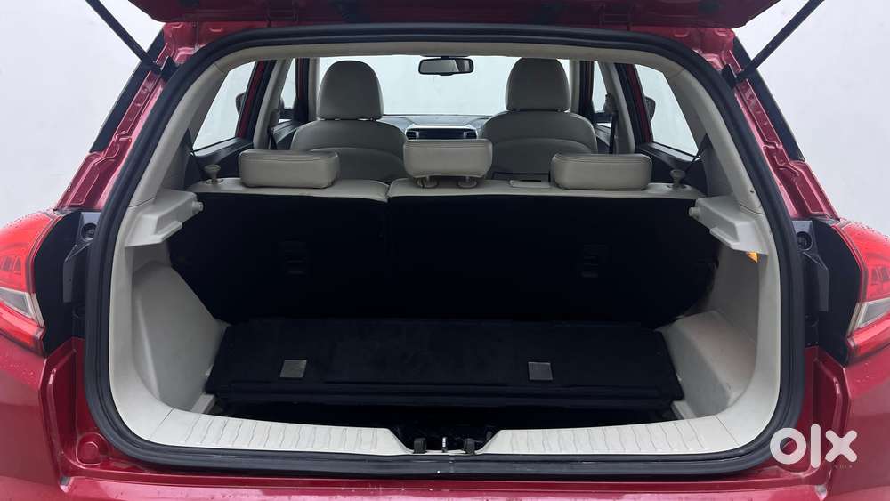 Mahindra Xuv300 W8 Option Diesel, 2020, Diesel