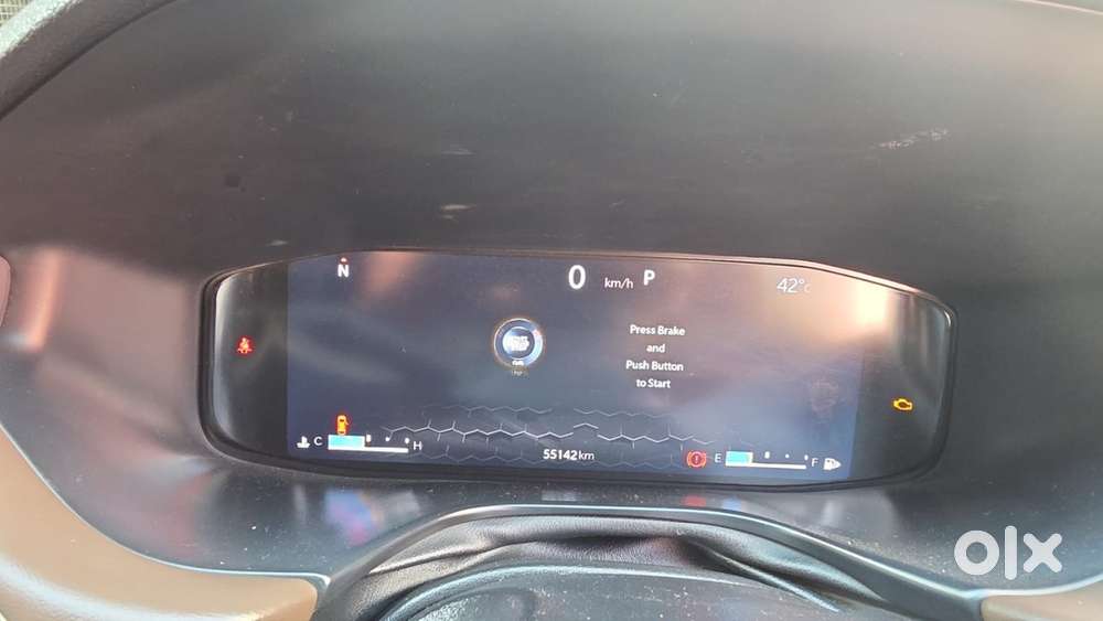 Jeep Meridian Diesel 2022