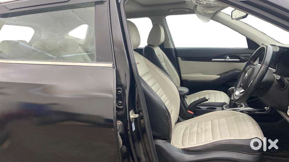 Kia Seltos 1.4 Gtx + Petrol At, 2019, Petrol