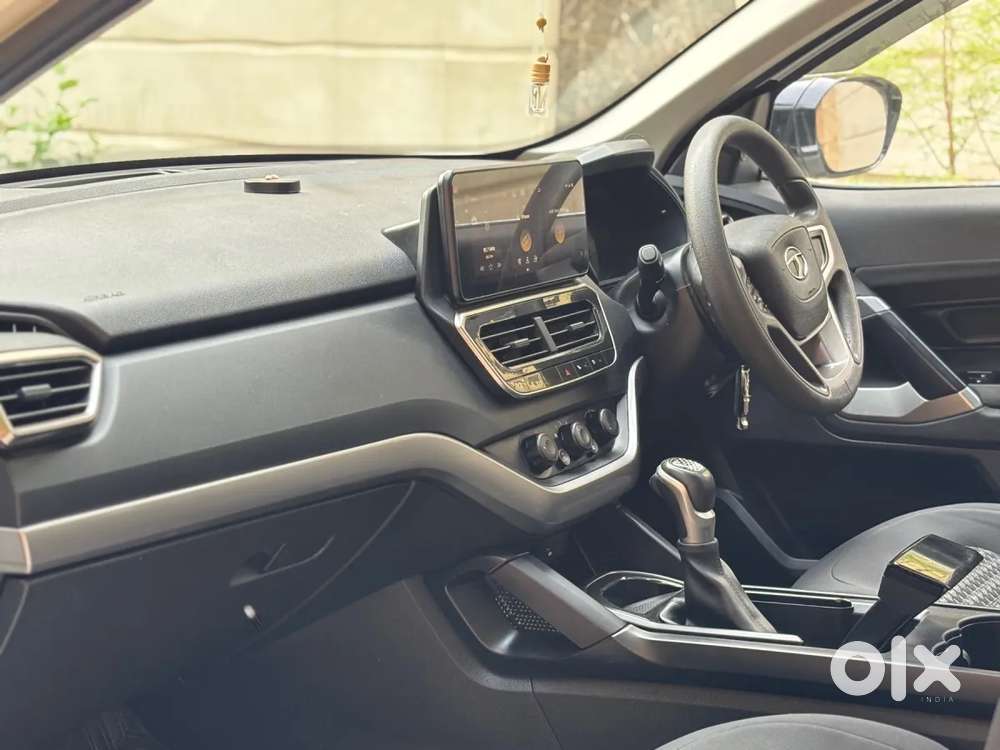 Tata Harrier Xma, 2023, Diesel