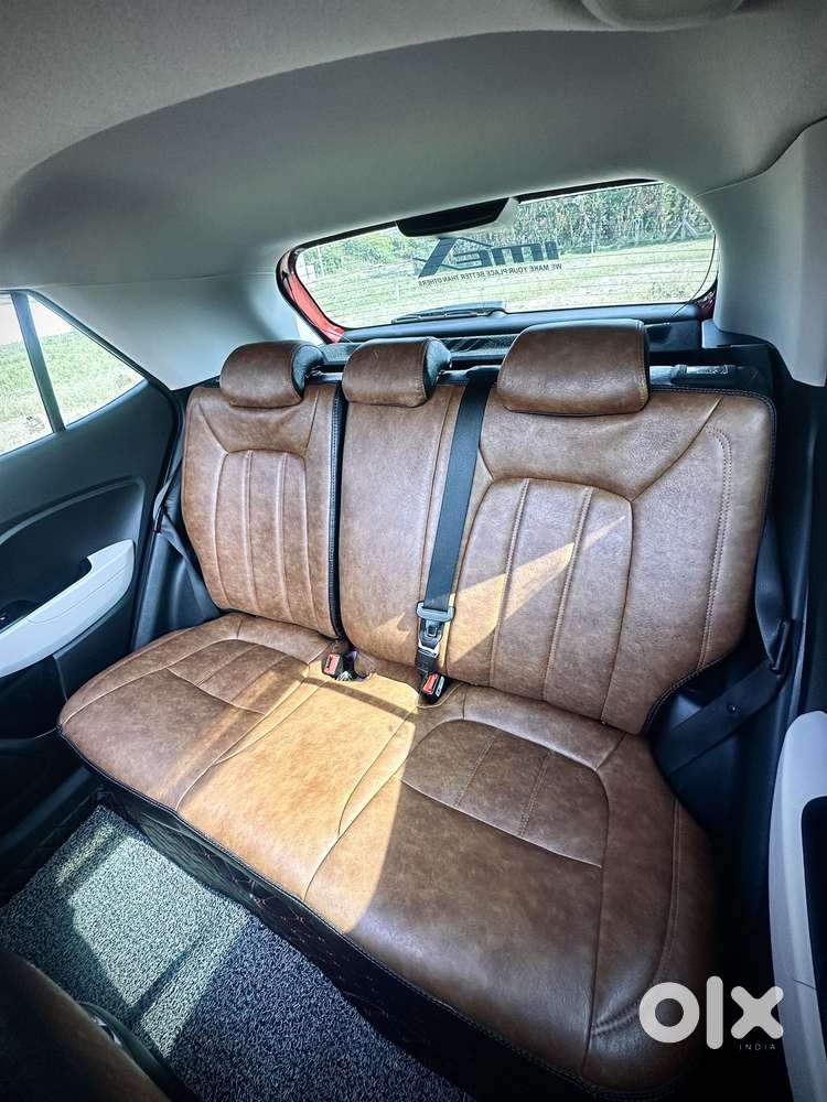 Hyundai Venue Sx Mt, 2023, Diesel