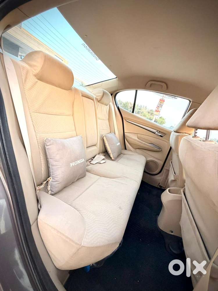 Honda City 2011-2013 Vtec, 2012, Petrol