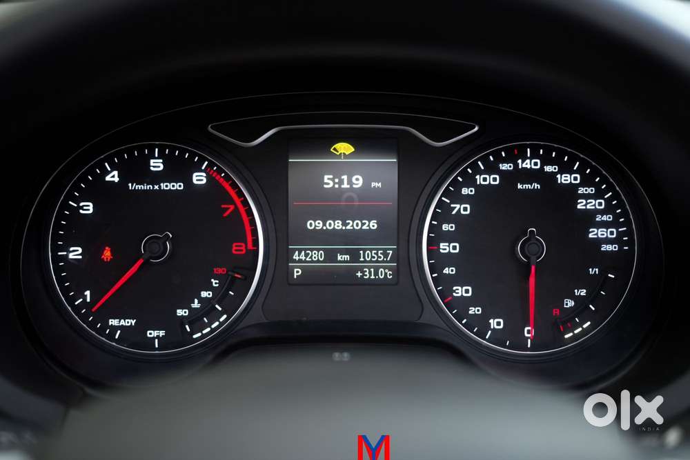 Audi A3 Cabriolet 40 Tfsi Premium Plus, 2015, Petrol