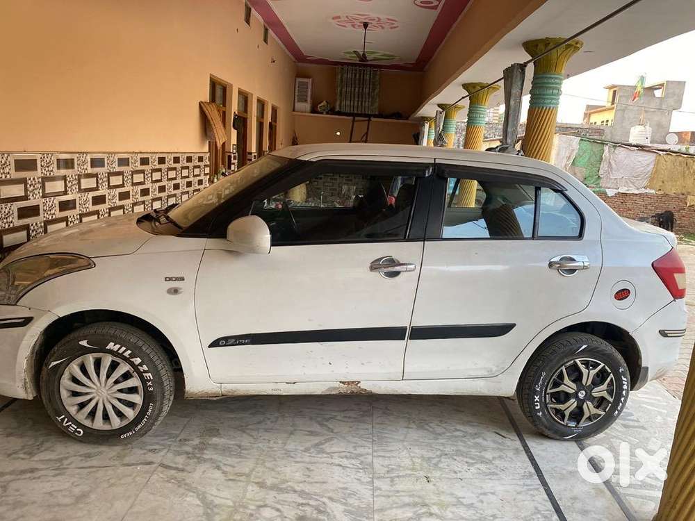 Maruti Suzuki Diesel 2015